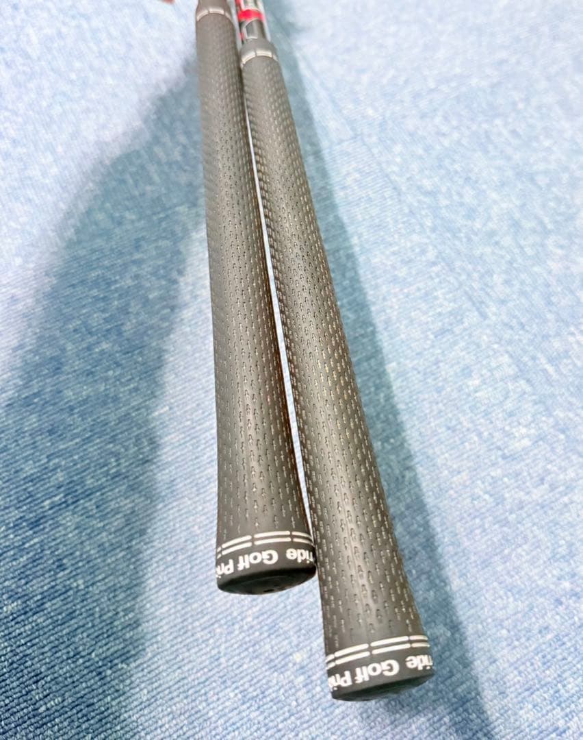 PING G410 アイアンセット 5番 7番 カーボンシャフト　名器