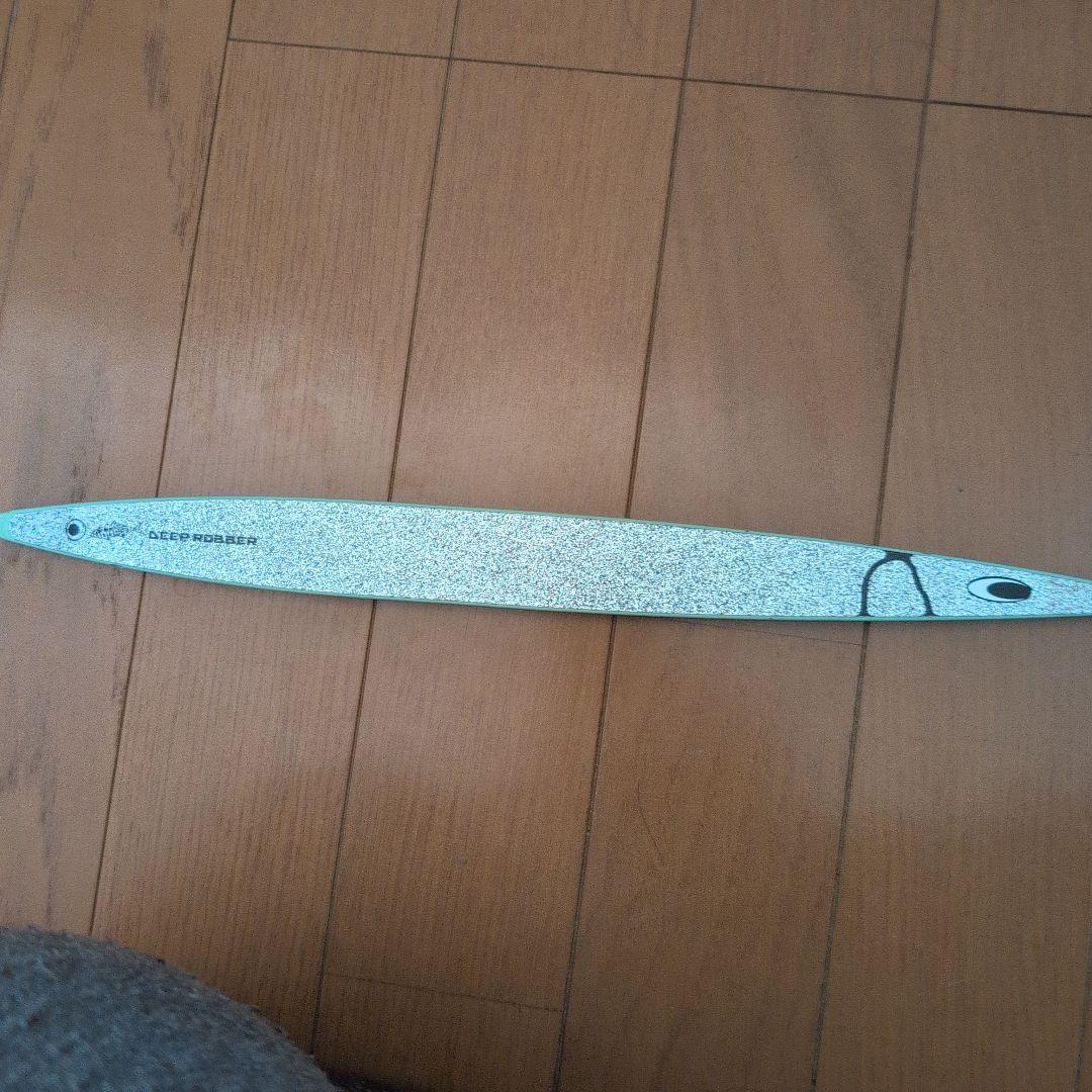 鉄ジグ　　800グラム