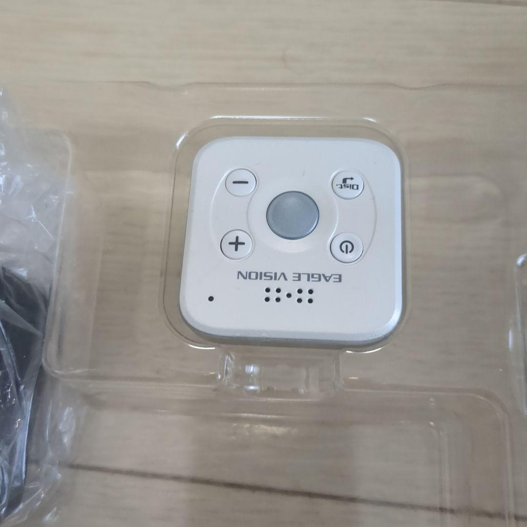 Eagle Vision voice 3 GPSナビ EV-803