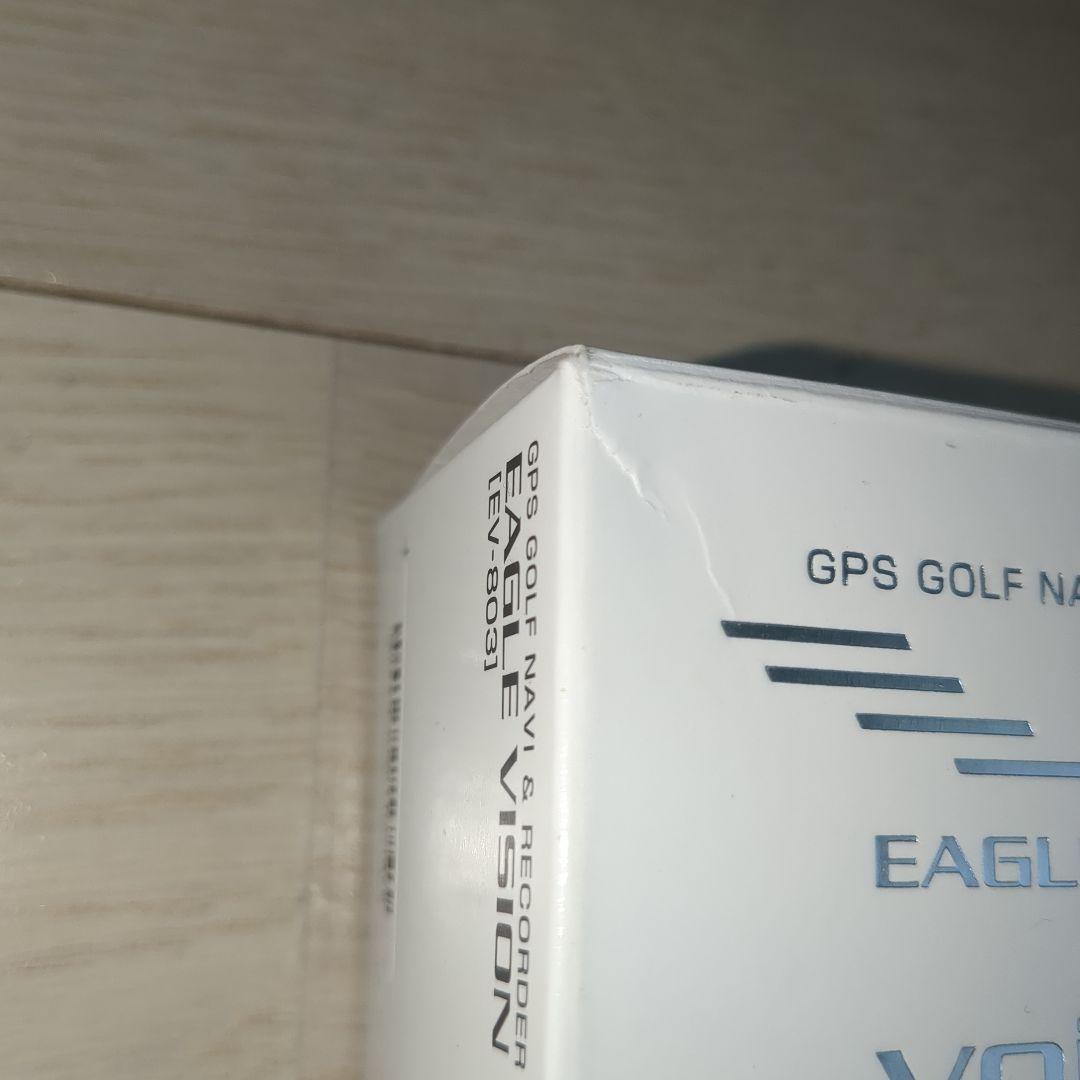 Eagle Vision voice 3 GPSナビ EV-803
