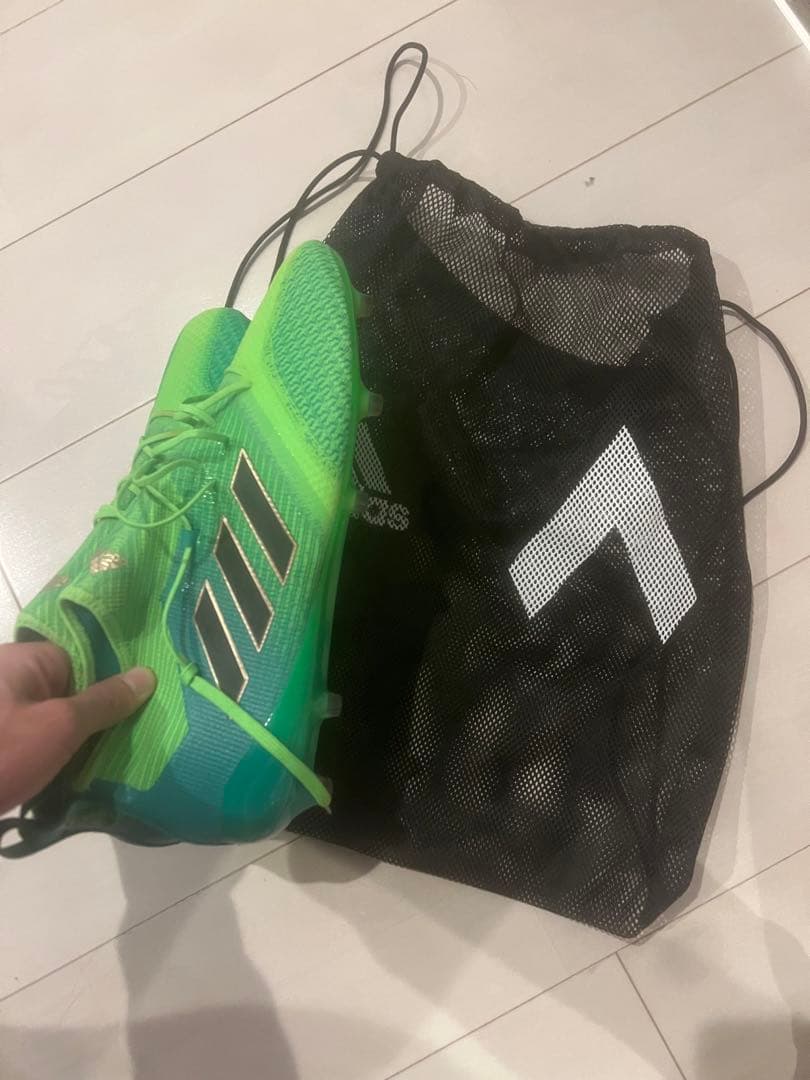 adidas サッカースパイク X17.1