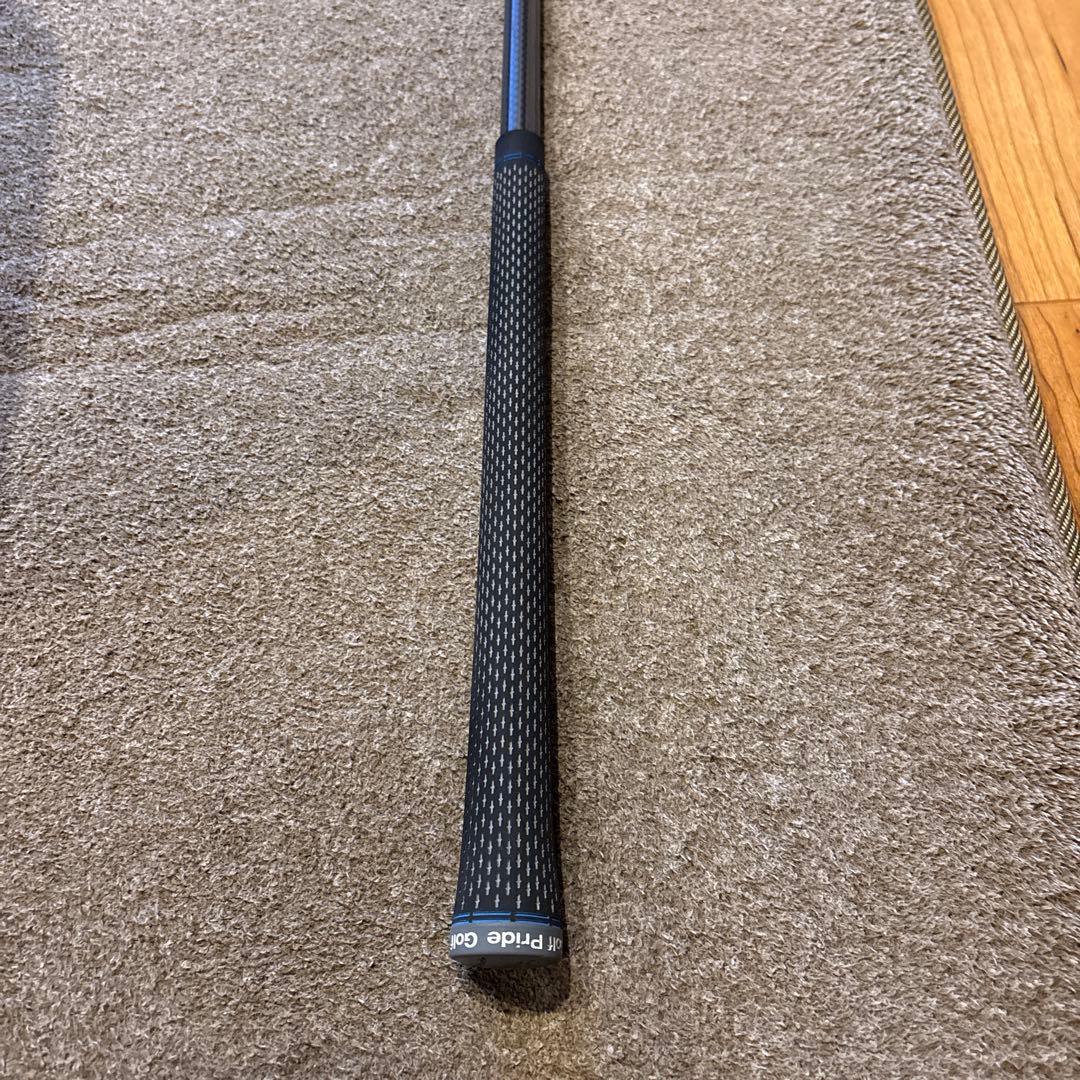 TaylorMade 5W 13° SIMMAXDマスターバニーヘッドカバー付き