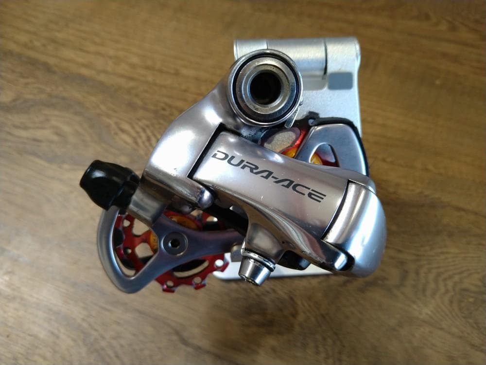 シマノ　デュラエース　RD-7800