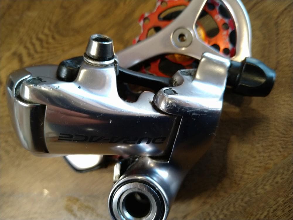 シマノ　デュラエース　RD-7800