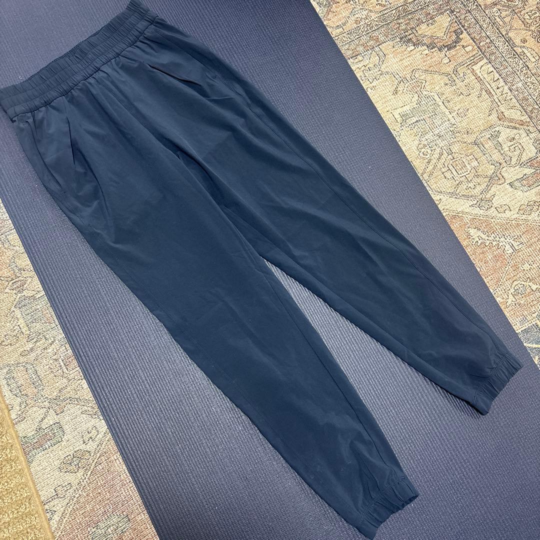 ルルレモン asia fit