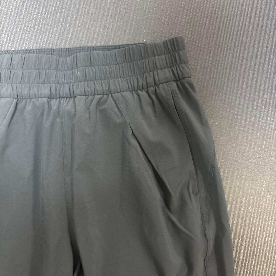 ルルレモン asia fit