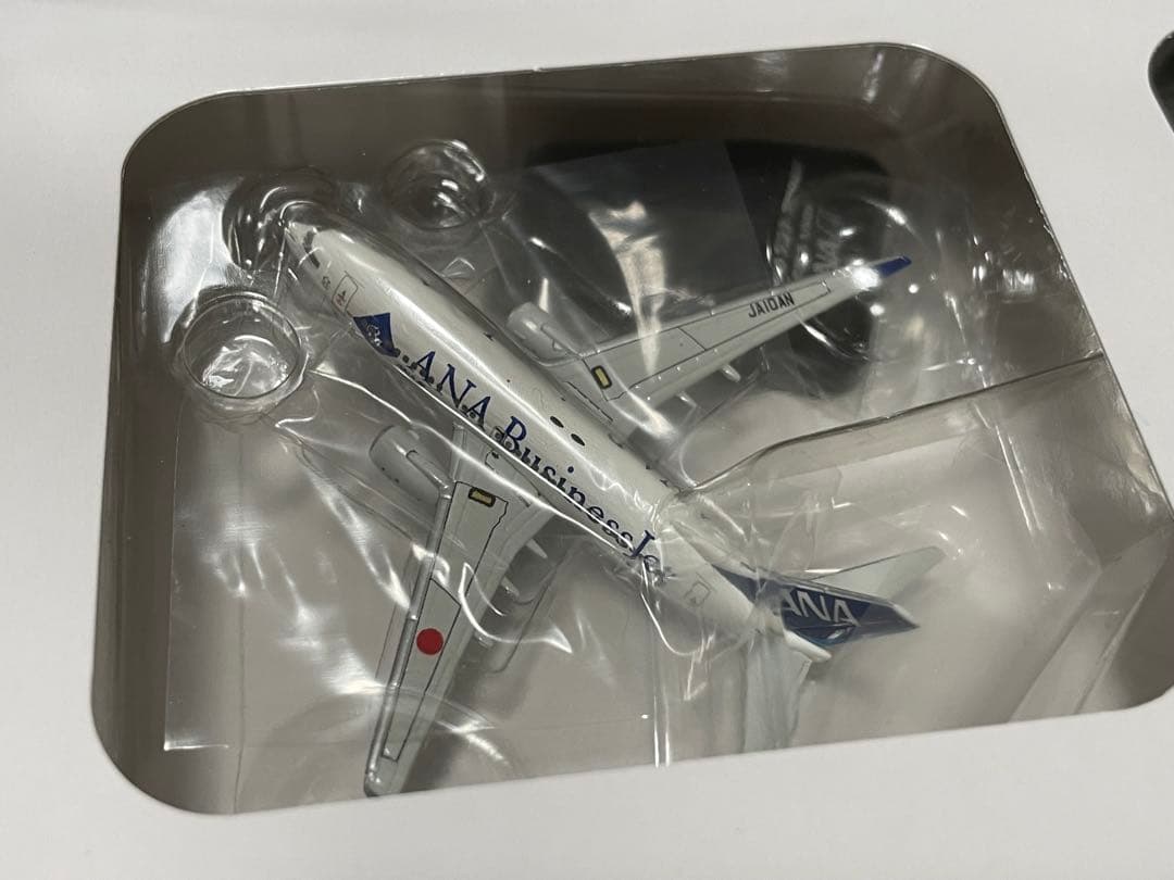 1/500 ANA BOEING 737-700ER ANA 旅客機 2セット