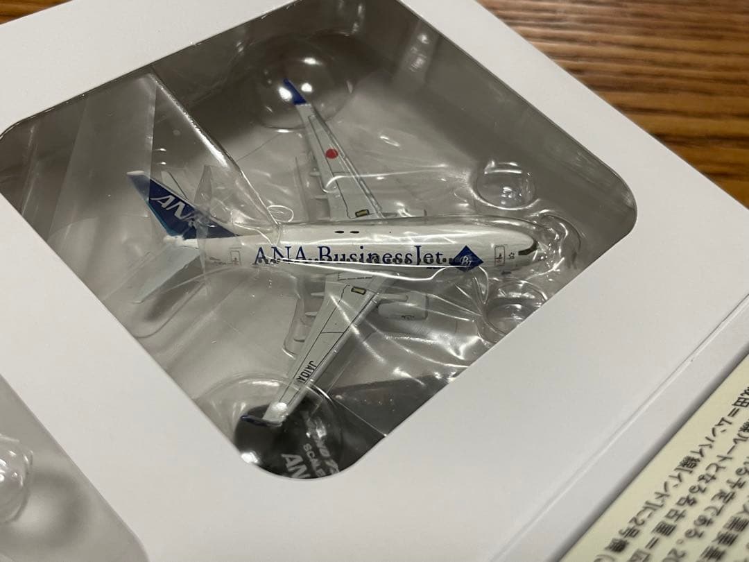 1/500 ANA BOEING 737-700ER ANA 旅客機 2セット