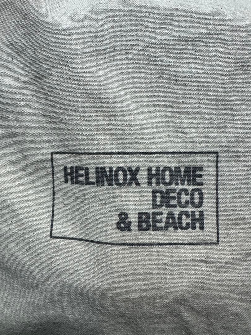 Helinox ヘリノックス テーブルオー ホーム ウォールナット
