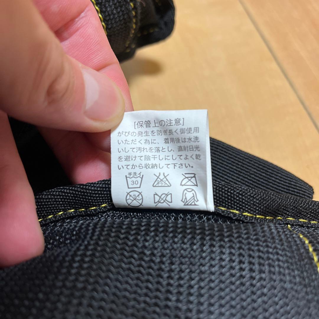 【RBB】リバレイ フローティングベスト