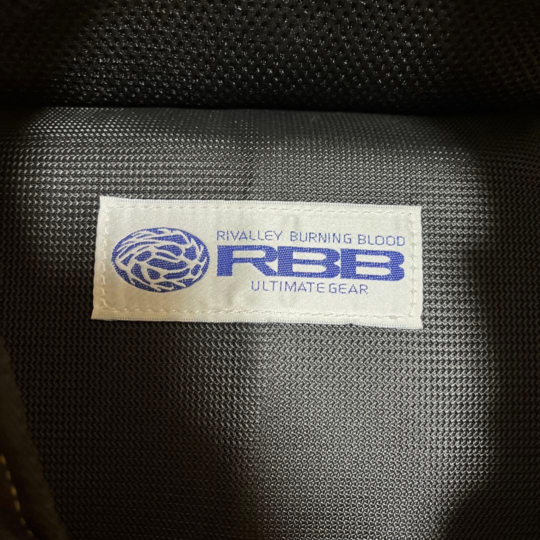 【RBB】リバレイ フローティングベスト