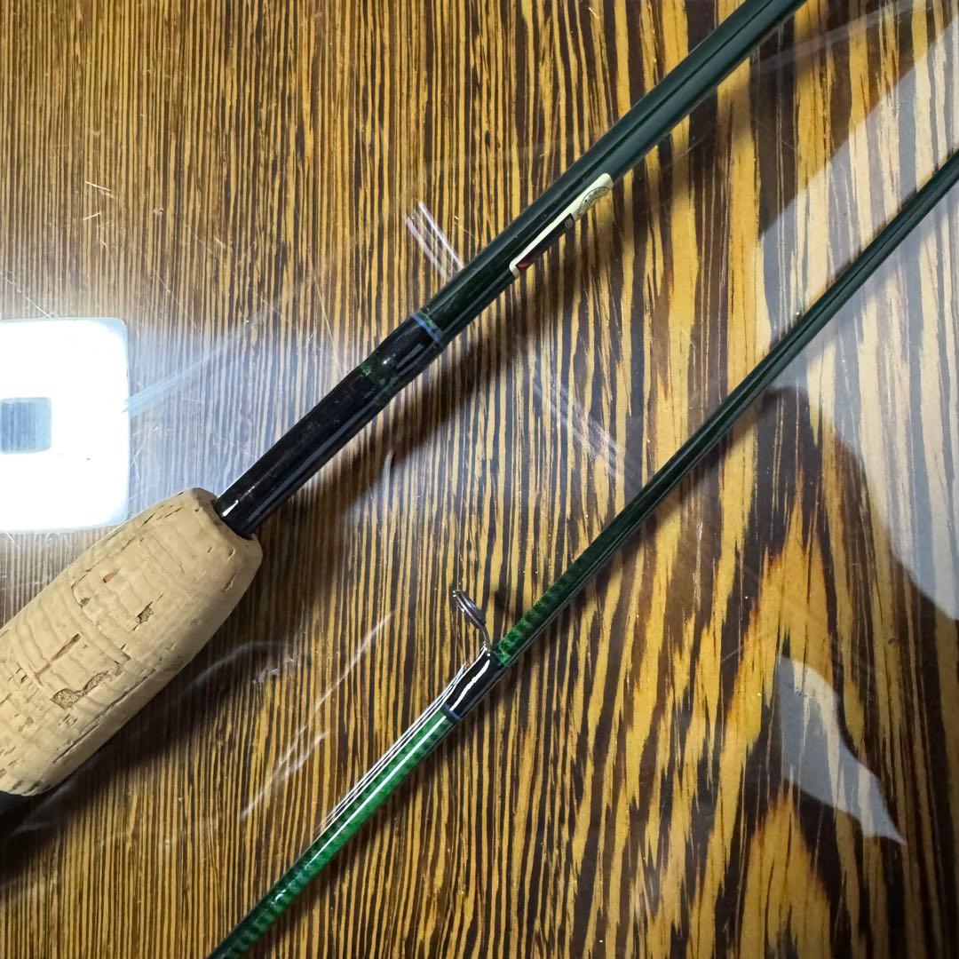 エビス MR.DON Stump Hitter SH6002 釣竿