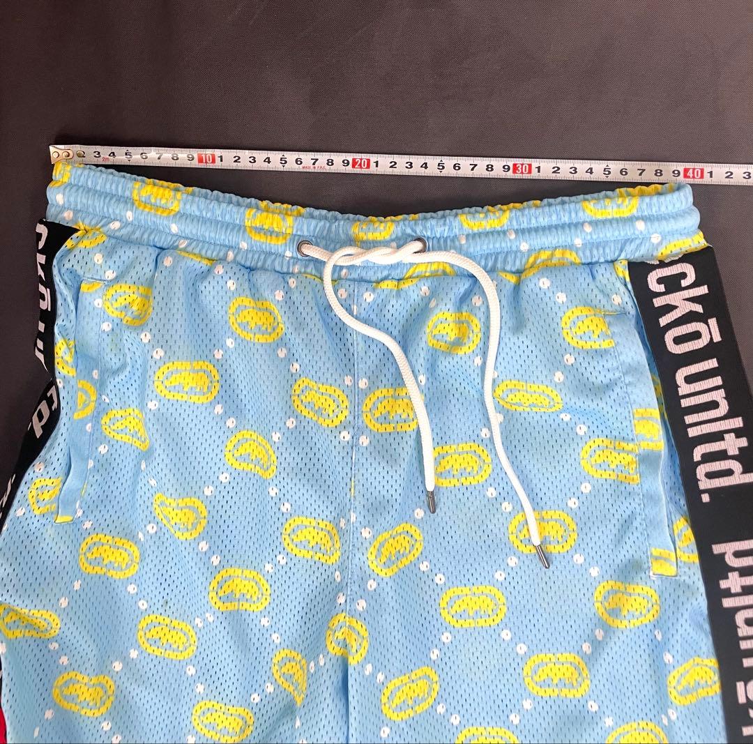 GALFY ガルフィー ecko unltd セットアップ XLタンクトップ