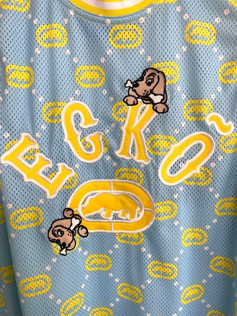 GALFY ガルフィー ecko unltd セットアップ XLタンクトップ