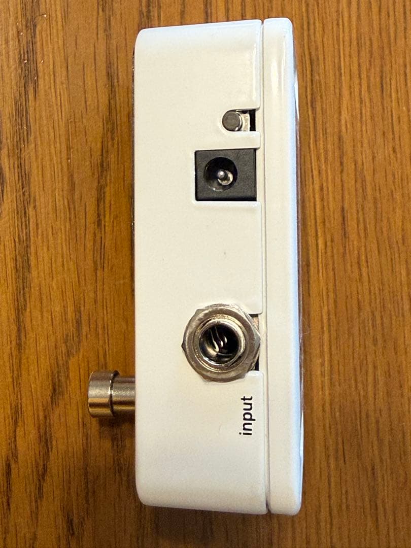 ギター tc electronic polytune 2 mini