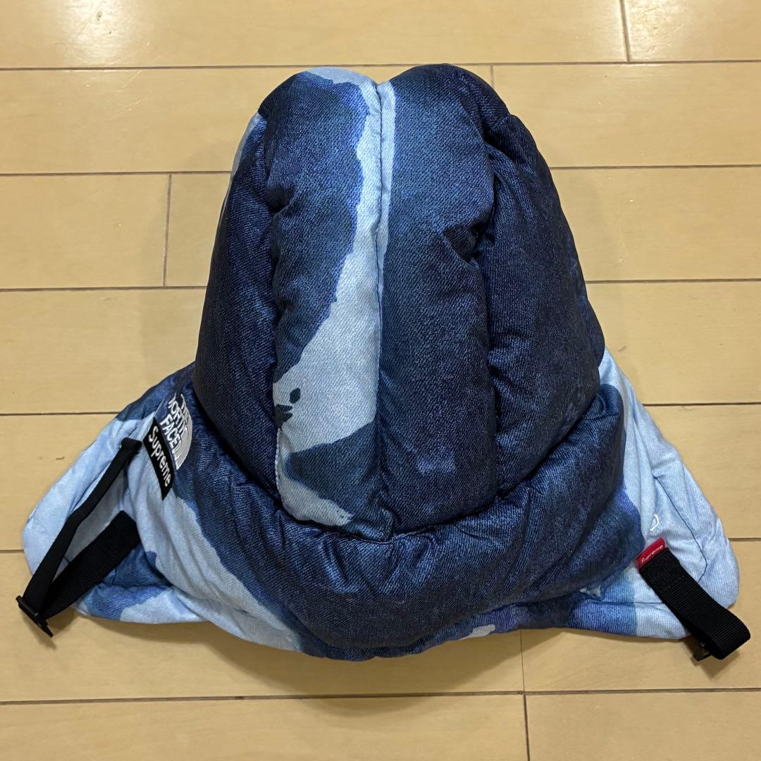 supremeノースフェイス