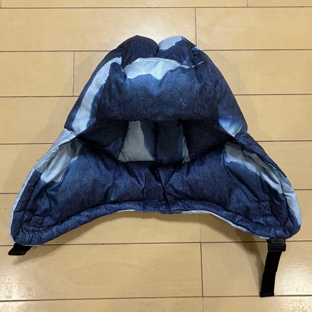 supremeノースフェイス