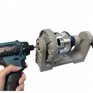 SW SP-15 スピニングリールラインワインダー