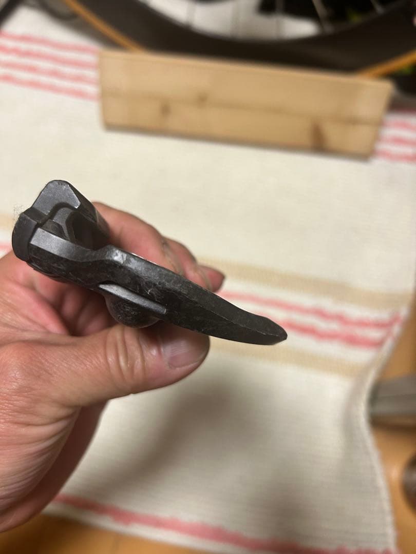Shimano PD-R8000左右セット