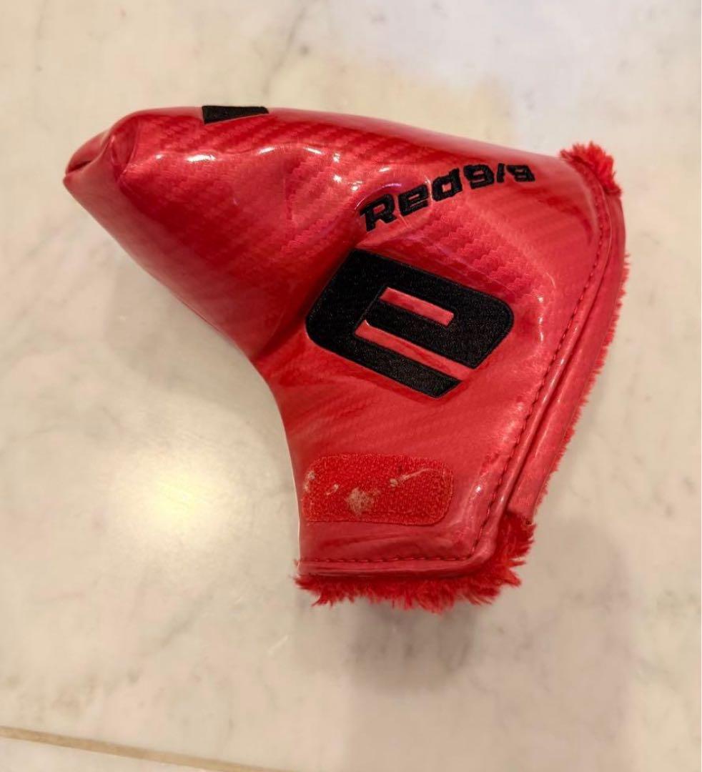 数量限定1000本　キャスコ Red9/9Black RM-002
