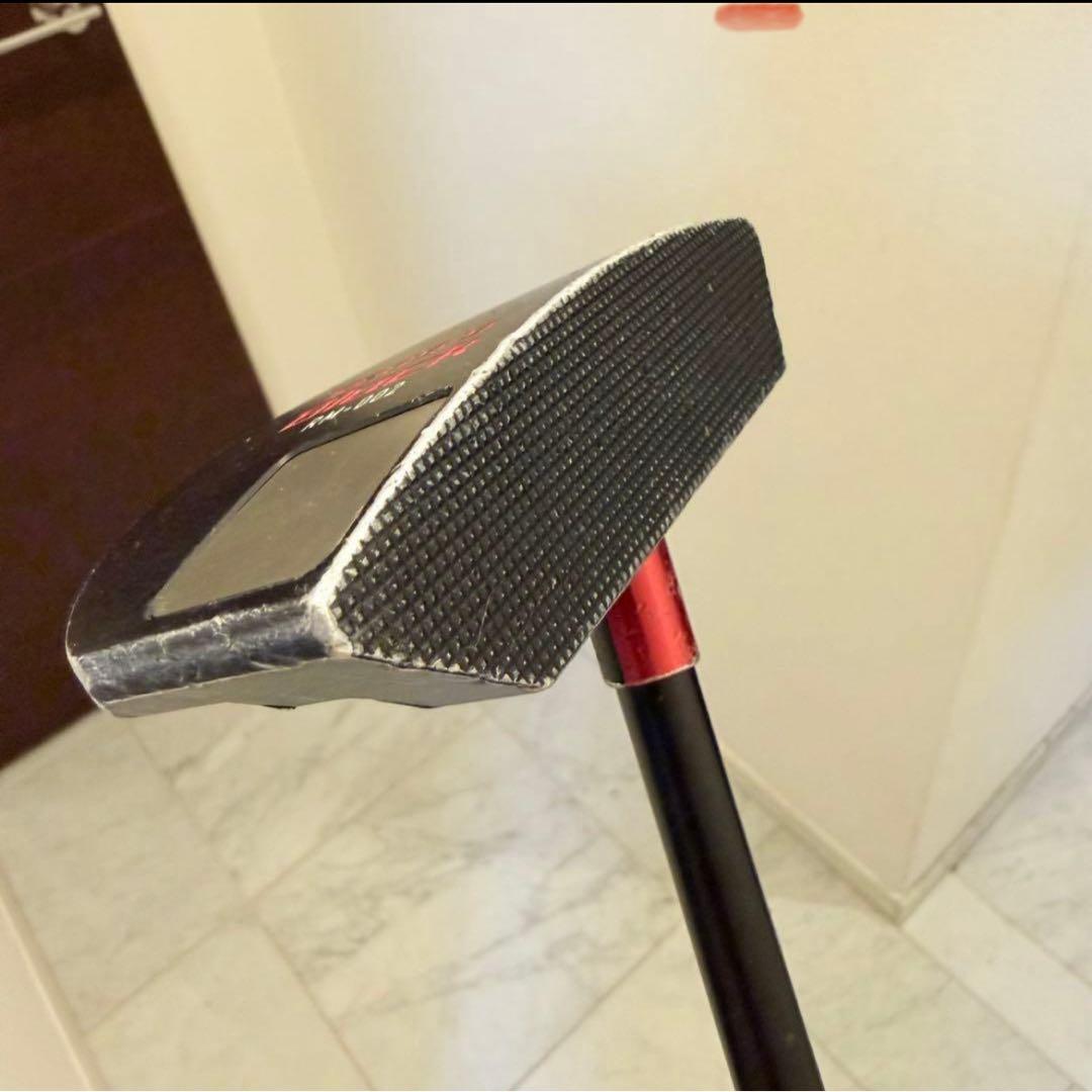 数量限定1000本　キャスコ Red9/9Black RM-002