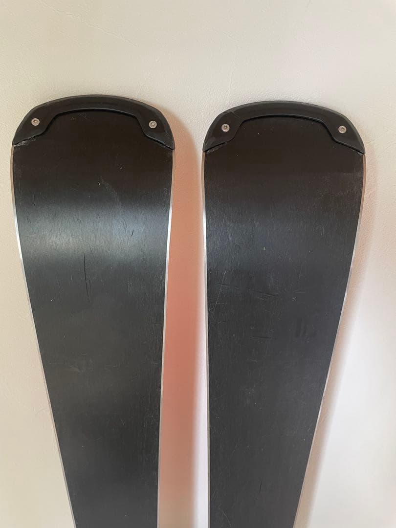 ロシニョールROSSIGNOL150cm＆SALOMON R 25CM セット
