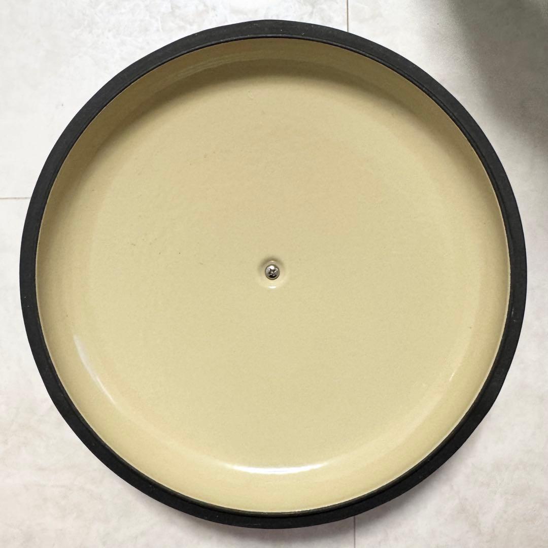 Lodge ENAMELED CAST IRON エナメル キャストアイアン