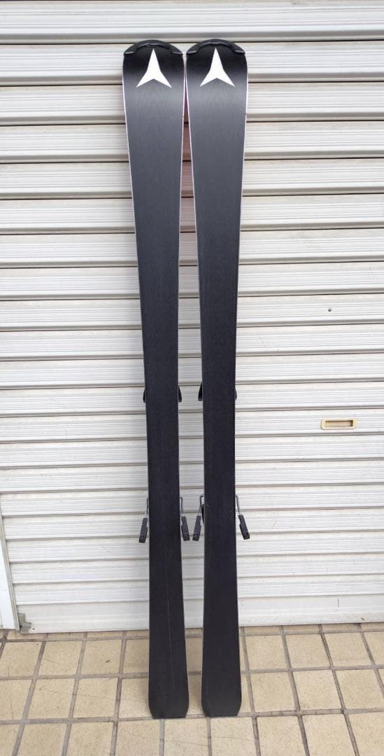 ATOMIC Redster S9 FIS スキー板/138cm/ビンディング付