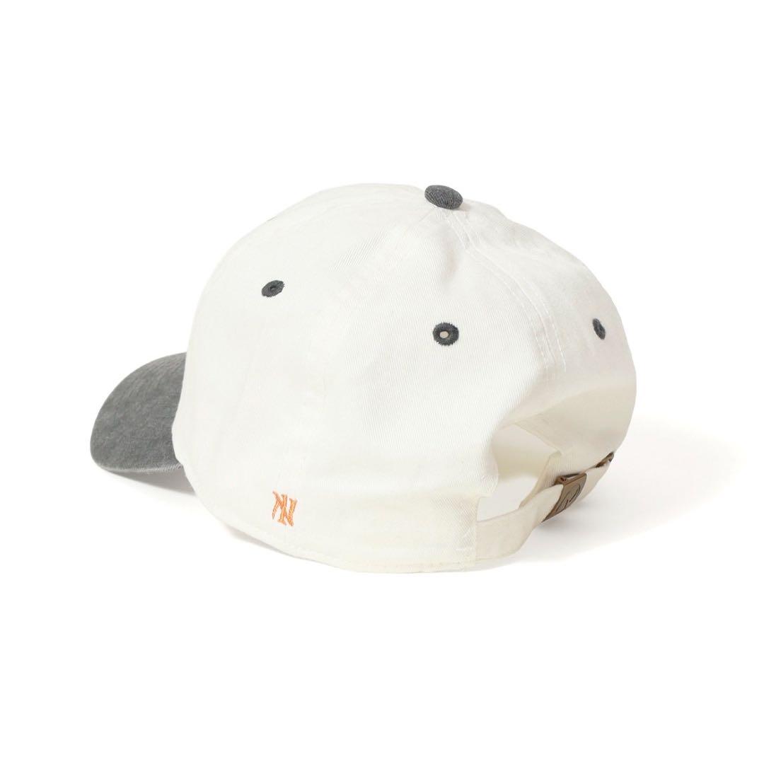 The BONEZ 未使用キャップセット