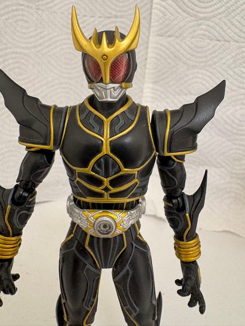 フィギュアーツ　クウガ　アルティメット　ダグバ　ライジングアルティメット　まとめ