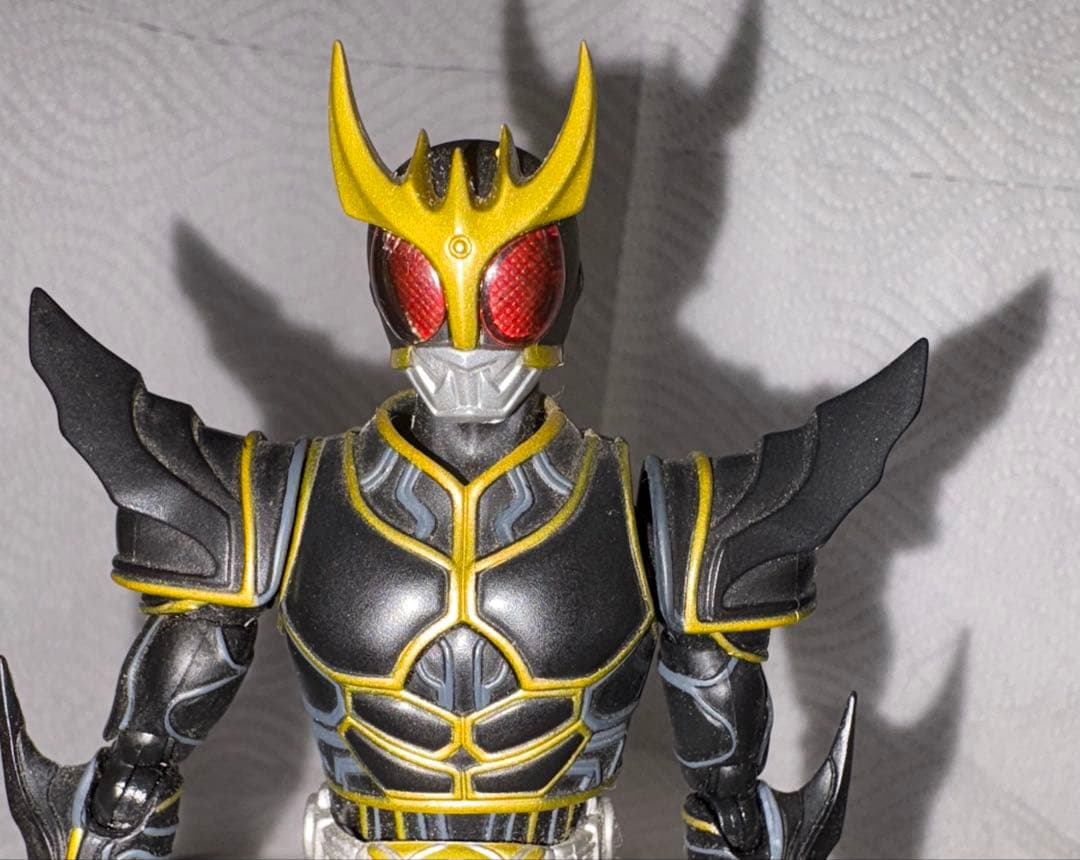 フィギュアーツ　クウガ　アルティメット　ダグバ　ライジングアルティメット　まとめ