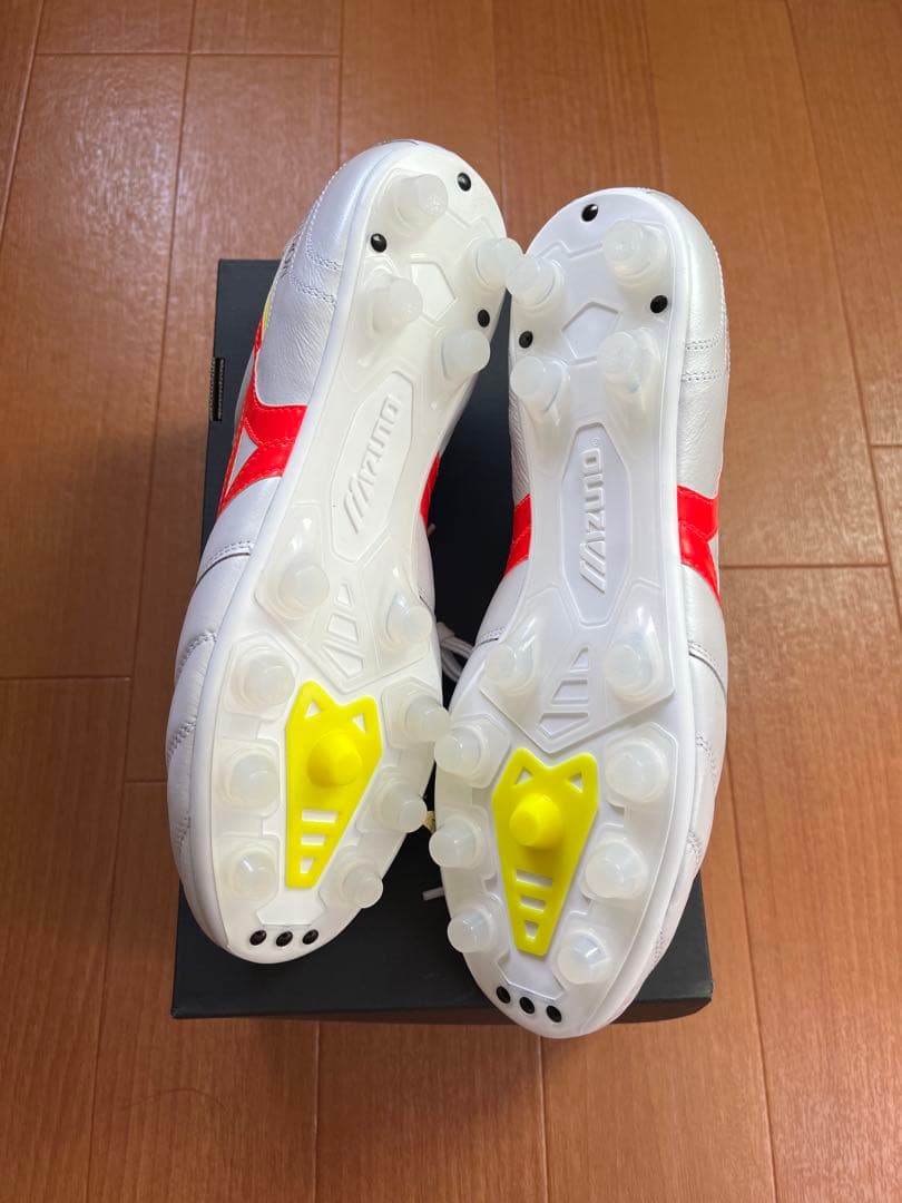 Mizuno モレリア2Japan リリースパック　27cm