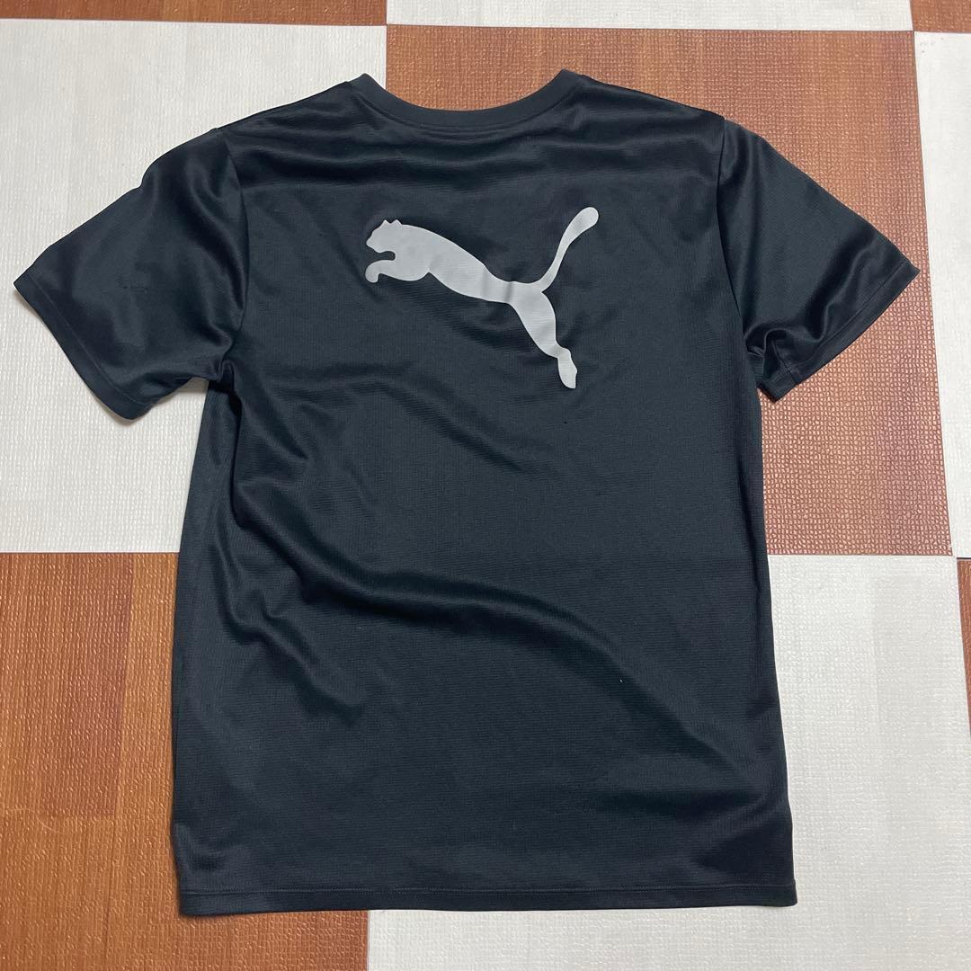 【激レア】PUMA 神村学園サッカー選手権アップTシャツ