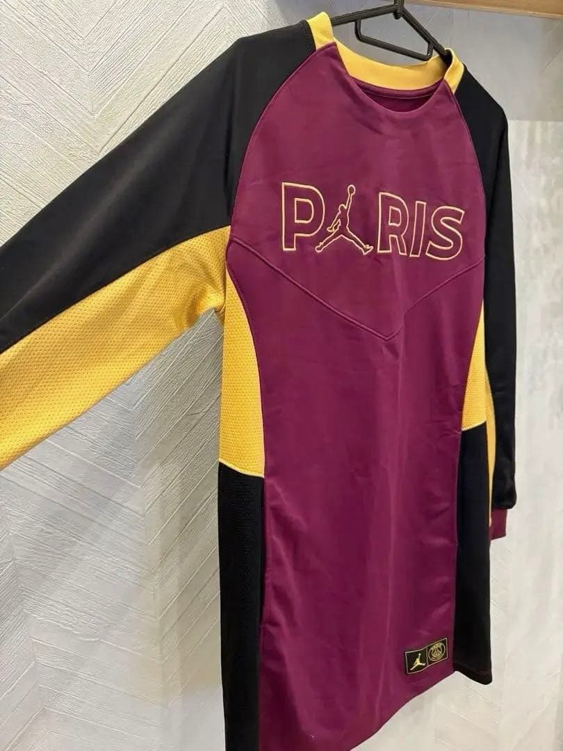 Jordan Paris Saint-Germain ウェア