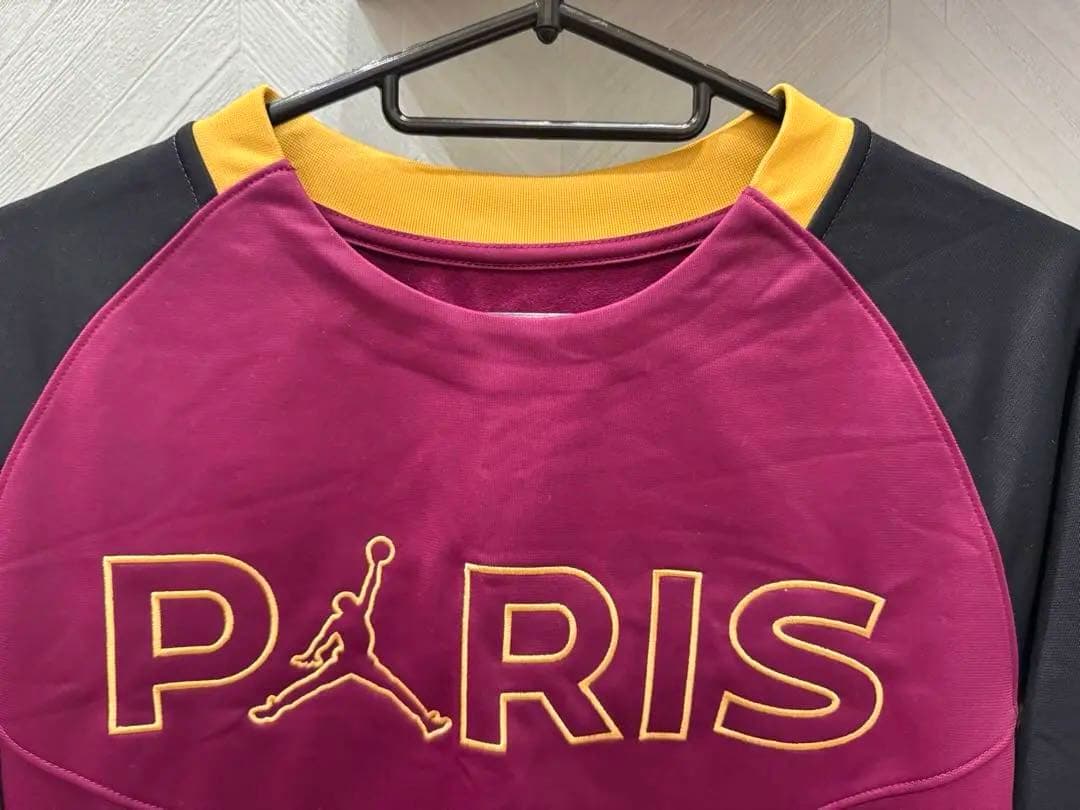 Jordan Paris Saint-Germain ウェア