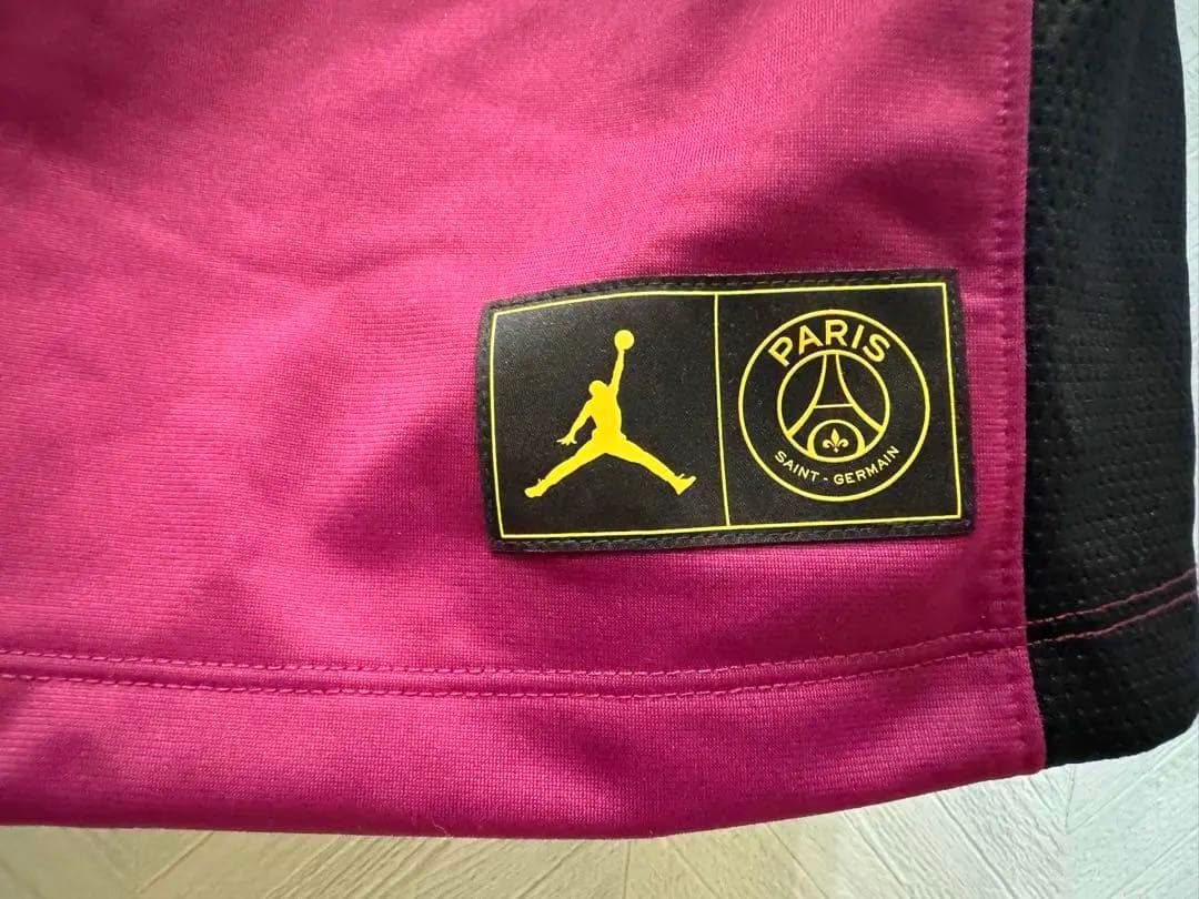 Jordan Paris Saint-Germain ウェア