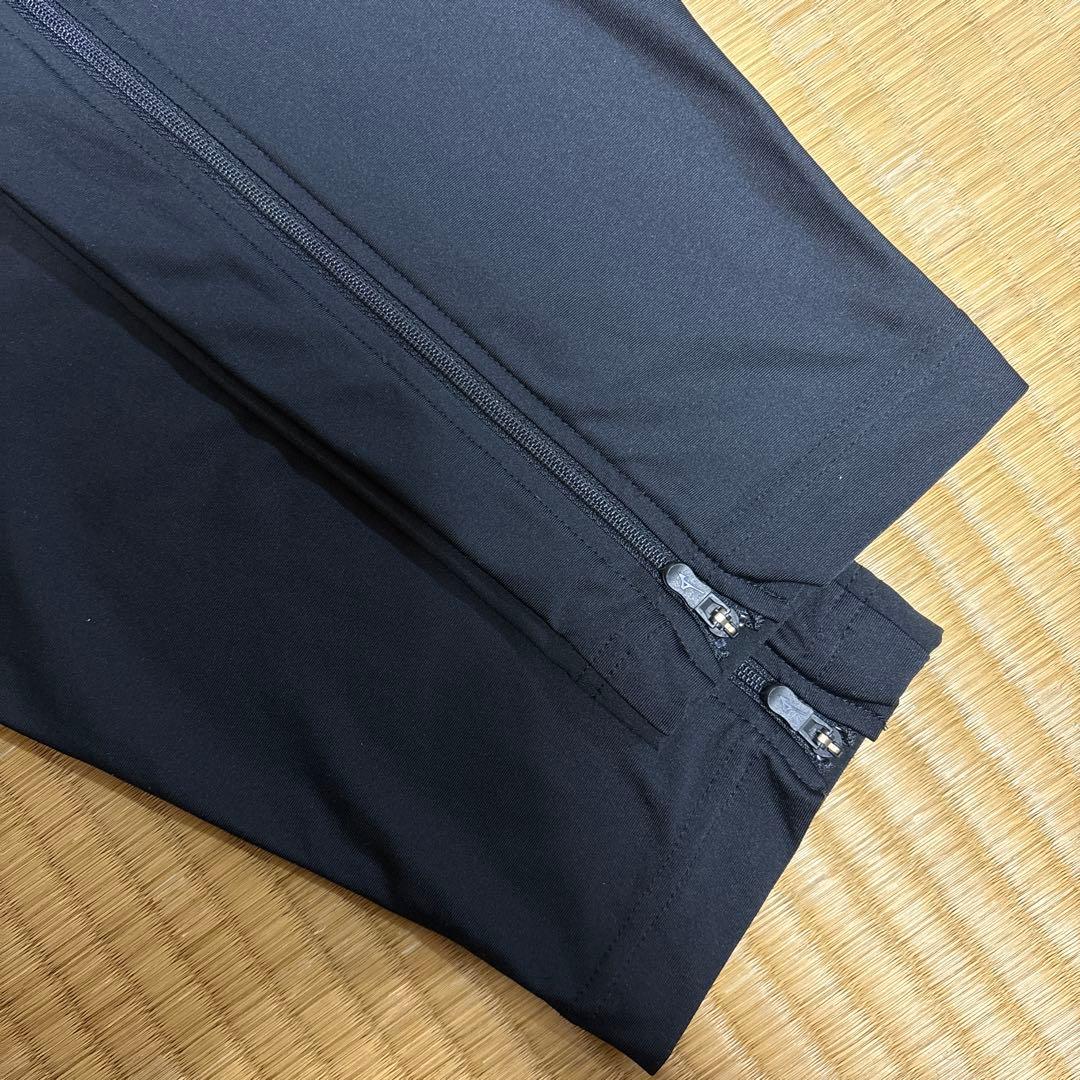 Mizuno Morelia テックシールドジャケット　セットアップ Mサイズ