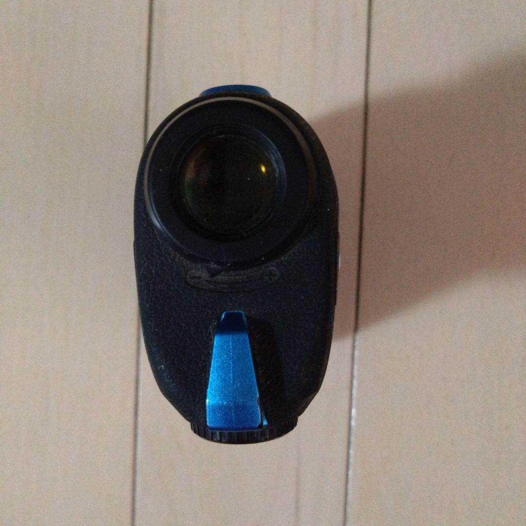 COOLSHOT 80i VR ゴルフ用距離計