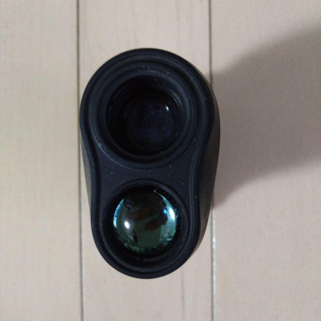 COOLSHOT 80i VR ゴルフ用距離計