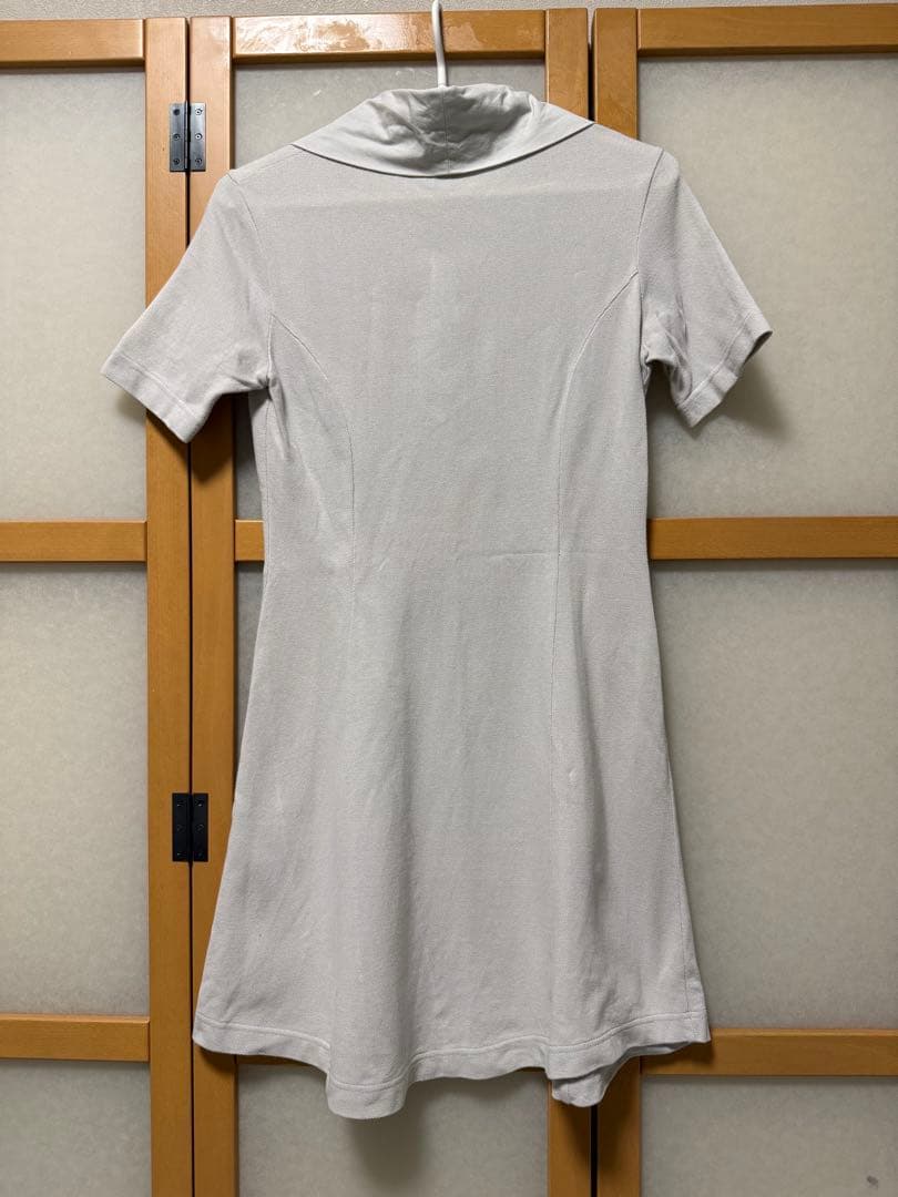 vivienne westwood ポロワンピース 半袖 2