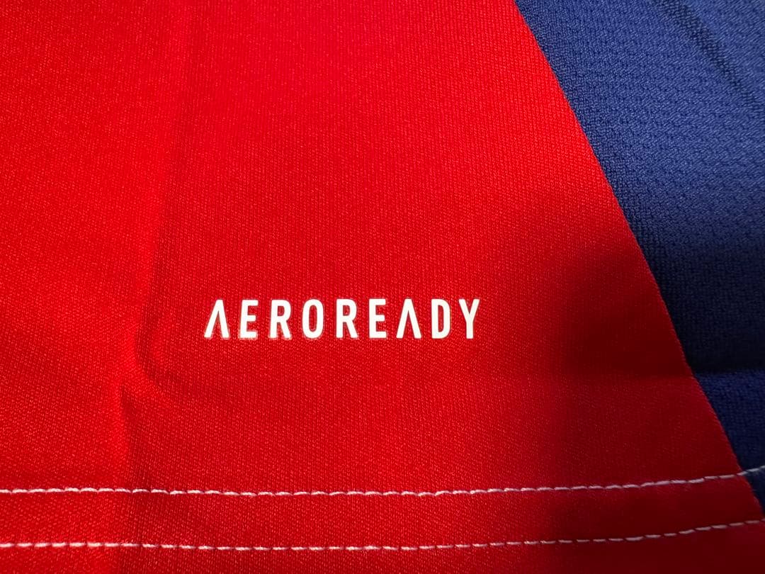 出品取り下げ前最終価格：アーセナル 24-25レプリカCL仕様 41ライス3XL