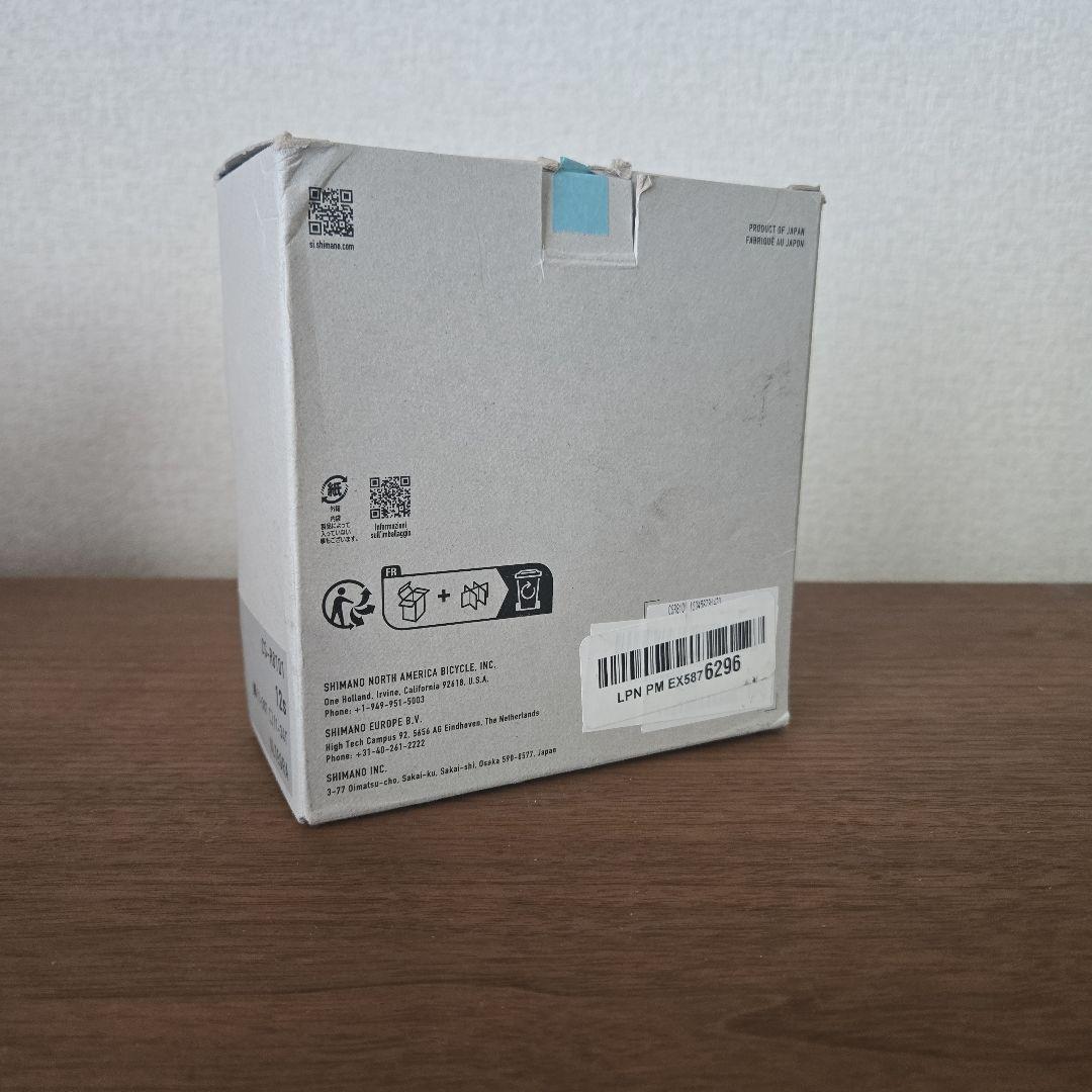 シマノ ULTEGRA CS-R8101 12s 11-30T