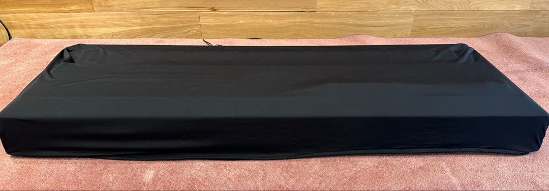 【美品】ヤマハ YAMAHA キーボード シンセサイザー MM8