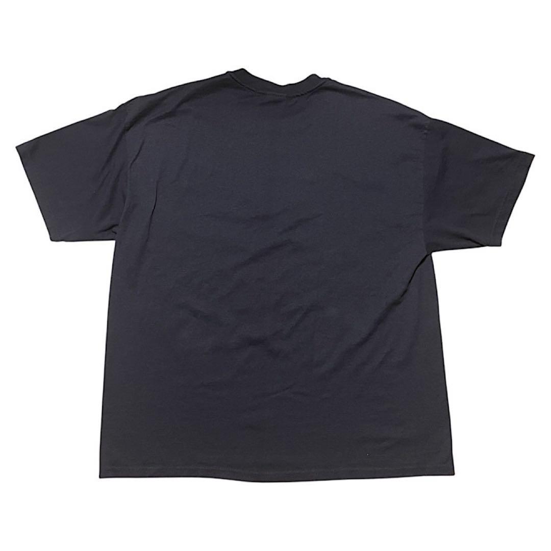 激レア 当時物スペシャル　00s ビンテージ Tシャツ アメフト ラメプリ XL