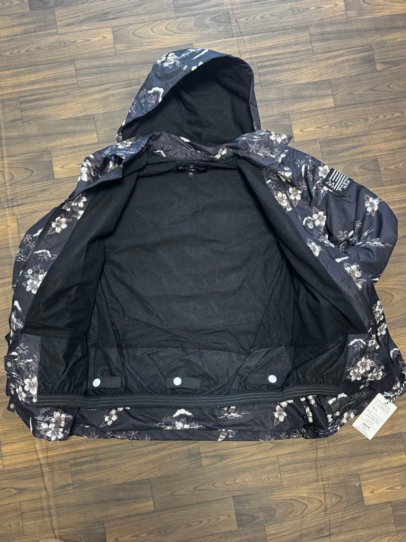 MTN.ROCK STAR（マウンテンロックスター） スノーボードウェア新品