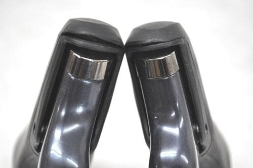 SHIMANO ULTEGRA R8050 di2 FD-RD-STiセット美品