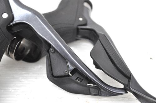 SHIMANO ULTEGRA R8050 di2 FD-RD-STiセット美品