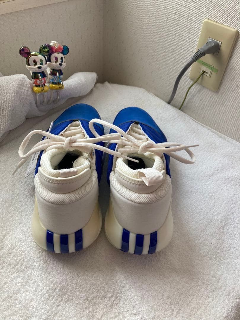 adidas 【Harden Volume 7 】バスケットボールシューズ