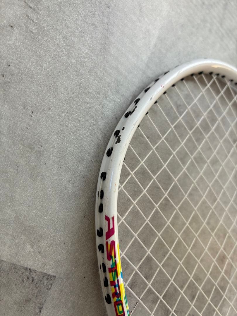 YONEX ASTROX33 アストロクス33 バドミントンラケット　5UG5