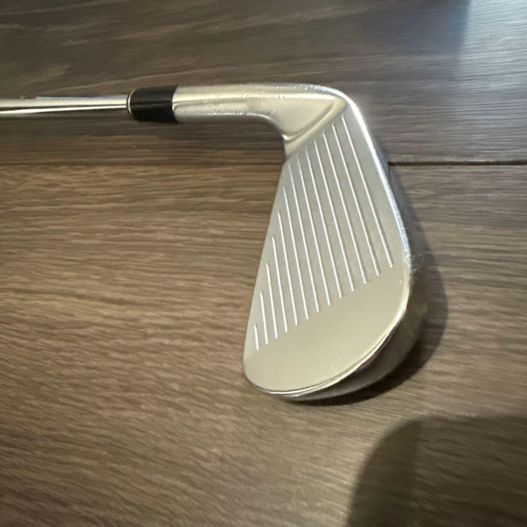 Srixon zx5アイアンセット 5-9.P DG120 s200